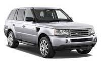 Автотовары Land Rover Range Rover Sport 2005-2013