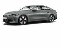 Тюнинг BMW i4 G26 2021->