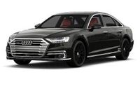 Тюнінг Audi A8 с 2018