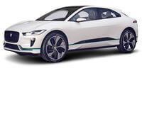 Автотовары Jaguar I-Pace 2018-