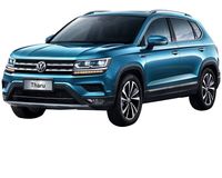 Автотовары VolksWagen E-Tharu