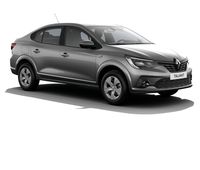 Аксессуары Renault Taliant