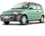 Тюнінг Fiat Seicento 1998-2010
