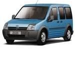 Тюнінг Ford Connect (Tourneo/Transit) 2009-2013