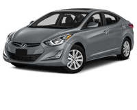 Автотовары Hyundai Elantra 2016-2020