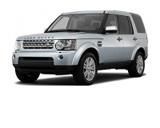 Аксессуары Land Rover Discovery 4