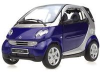 Автотовары Smart 450 1998-2007