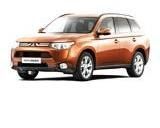 Автотовары Mitsubishi Outlander XL 2012-2015