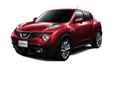 Тюнинг Nissan Juke 2010-2018