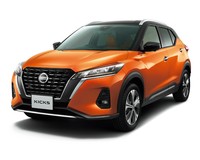 Тюнинг Nissan Kicks