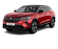 Аксессуары Renault Austral 2022-