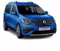 Аксессуары Renault Express