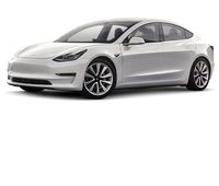 Тюнінг Tesla Model 3