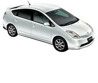 Тюнинг Тойота Prius 2003-2009