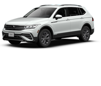 Аксессуары VolksWagen Tiguan 2024-