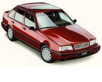 Тюнинг Volvo 440/460/850 1991-1997