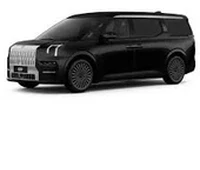 Бризковики Zeekr 009