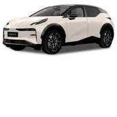 Аксессуары Zeekr X