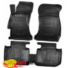 Килимки SUBARU XV 2010-2017 гумові в салон - Avto Gumm