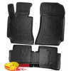 Коврики MERCEDES W 212 - резиновые в салон - Avto Gumm