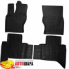 Килимки RANGE ROVER Vogue (2013>) - гумові в салон - Avto Gumm