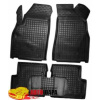 Коврики в салон MORRIS GARAGES MG 3 резиновые - AvtoGumm