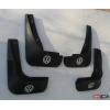 Volkswagen Jetta Mk6 2010-2019 брызговики ASP колесных арок передние и задние полиуретановые 2012+