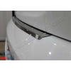 Audi Q7 (2006-2015) Накладна на задний бампер - OMSALINE