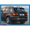 BMW X5 (E70) (2007-) Кромка крышки багажника - OMSALINE