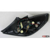 Opel Corsa D оптика задняя LED темная 2006+ - JunYan