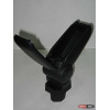 Suzuki Swift 2005-2010 подлокотник ASP черный виниловый 2005+
