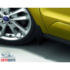 Брызговики Ford Tourneo Connect 2014-, передние 2шт - оригинал