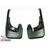Бризковики Volkswagen Golf IV / Bora 1998-2003, передн 2шт - VAG