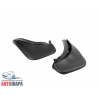 Бризковики VW Golf 5 2003-2008 хетчбек задні 2шт - VAG