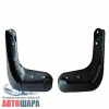 Брызговики VW Scirocco 2008- передн. 2шт - VAG