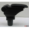 Chevrovet Aveo T300 подлокотник Hody черный (2011-2020) 
