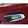 Fiat Tipo (2016-) Окантовка противотуманок - OMSALINE