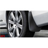 Брызговики Volvo XC90 2016- задние, кт. 2 шт - VOLVO