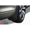 Бризковики Volkswagen Passat B8 (14-) / задні, кт. 2 шт - VAG