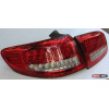 Hyundai Santa Fe оптика задня червона 2009+ - JunYan