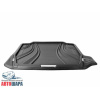 Ковер багажника BMW X3 (F25)/ X4 (F26) (10-) - оригинал