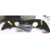 Ford Focus 2 (2008-2011) дневные ходовые огни (DRL) 