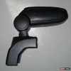 VW Golf5 2003-2008 подлокотник ASP черный виниловый 2003+
