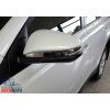 Для Тойота RAV4 (2013-) Накладки на дзеркала 2шт - OMSALINE