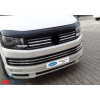 VW T6 (2015-) Накладки на решетку бампера 6шт - OMSALINE