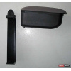 Citroen Berlingo 2008+ підлокітник Botec сірий текстильний 2008+