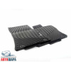 Ковры салона Audi A3 (2012-), передние 2шт - оригинал