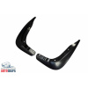 Брызговики Skoda Superb 2008-2015 оригинальные передние, кт 2шт - VAG