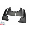 Брызговики для Тойота RAV4 2006-2012 (с расшир колес арок) кт 4-шт - AVTM