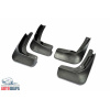 Бризковики Volkswagen Golf Sportsvan 2012-2020 (повний кт 4-шт), кт. - AVTM